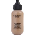 Studio Face & Body Foundation - C7 --50Ml/1.7Oz - Mac By Make-Up Artist Cosmetics