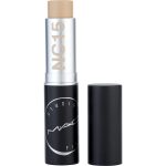Studio Fix Soft Matte Foundation Stick - Nc15 --9G/0.32Oz - Mac By Make-Up Artist Cosmetics