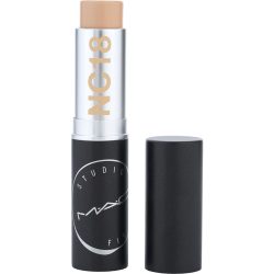 Studio Fix Soft Matte Foundation Stick - Nc18 --9G/0.32Oz - Mac By Make-Up Artist Cosmetics