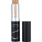 Studio Fix Soft Matte Foundation Stick - Nc35 --9G/0.32Oz - Mac By Make-Up Artist Cosmetics