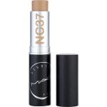 Studio Fix Soft Matte Foundation Stick - Nc37 --9G/0.32Oz - Mac By Make-Up Artist Cosmetics