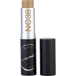 Studio Fix Soft Matte Foundation Stick - Nc38 --9G/0.32Oz - Mac By Make-Up Artist Cosmetics