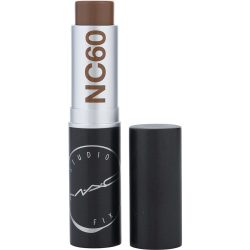 Studio Fix Soft Matte Foundation Stick - Nc60 --9G/0.32Oz - Mac By Make-Up Artist Cosmetics