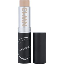 Studio Fix Soft Matte Foundation Stick - Nw13 --9G/0.32Oz - Mac By Make-Up Artist Cosmetics