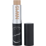 Studio Fix Soft Matte Foundation Stick - Nw15 --9G/0.32Oz - Mac By Make-Up Artist Cosmetics