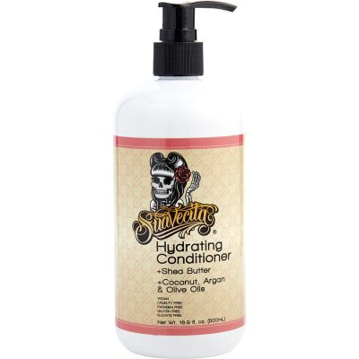 Suavecita Hydrating Conditioner 16.9 Oz - Suavecita By Suavecito
