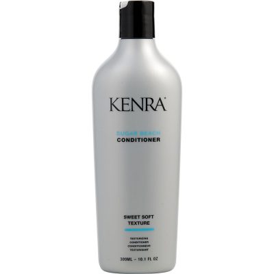 Sugar Beach Conditioner 10.1 Oz - Kenra By Kenra
