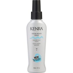 Sugar Beach Spray 4 Oz - Kenra By Kenra