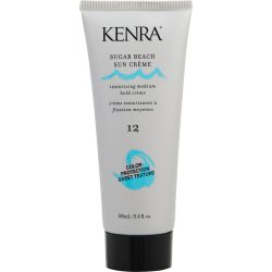 Sugar Beach Sun Creme 3.4 Oz - Kenra By Kenra