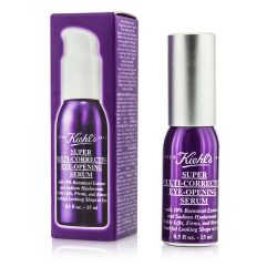 Super Multi-Corrective Eye Opening Serum  --15Ml/0.5Oz - Kiehl'S By Kiehl'S