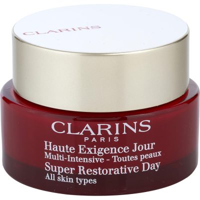 Super Restorative Day Cream  --50Ml/1.7Oz - Clarins By Clarins