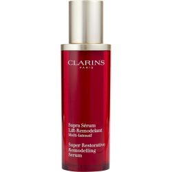 Super Restorative Remodelling Serum --50Ml/1.7Oz - Clarins By Clarins