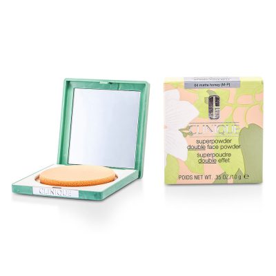 Superpowder - No. 04 Matte Honey Premium Price Due To Scarcity  --10G/0.35Oz - Clinique By Clinique