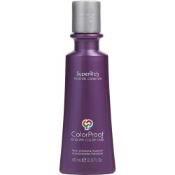 Superrich Moisture Conditioner 2 Oz - Colorproof By Colorproof