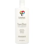Supersheer Clean Conditioner 25 Oz - Colorproof By Colorproof