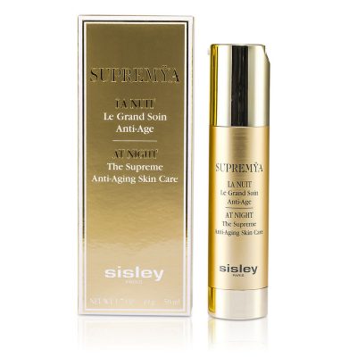 Supremya  --50Ml/1.7Oz - Sisley By Sisley