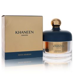 Swiss Arabian Dukhoon Khaneen Cologne By Swiss Arabian Incense (Unisex)