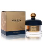 Swiss Arabian Oud Muattar Khaneen Cologne By Swiss Arabian Incense (Unisex)