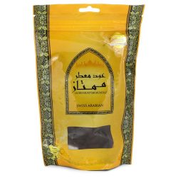 Swiss Arabian Oudh Muattar Mumtaz Cologne By Swiss Arabian Bakhoor Incense (Unisex)