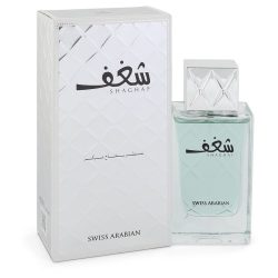 Swiss Arabian Shaghaf Cologne By Swiss Arabian Eau De Parfum Spray