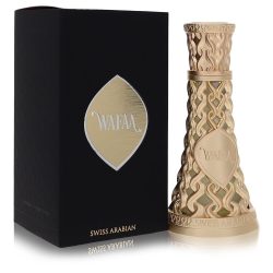 Swiss Arabian Wafaa Cologne By Swiss Arabian Eau De Parfum Spray (Unisex)