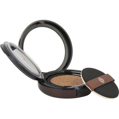 Synchro Skin Cushion Compact Bronzer --12G/0.42Oz - Shiseido By Shiseido