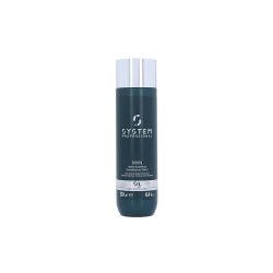 System Professional Man Triple Shampoo M1 8.4 Oz - Wella By Wella