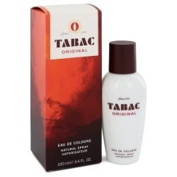 Tabac Cologne By Maurer & Wirtz Cologne Spray