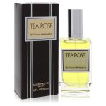Tea Rose Perfume By Perfumers Workshop Eau De Toilette Spray
