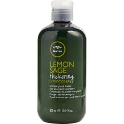 Tea Tree Lemon Sage Thickening Conditioner 10 Oz - Paul Mitchell By Paul Mitchell