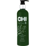 Tea Tree Oil Conditioner 11.5 Oz - Chi By Chi