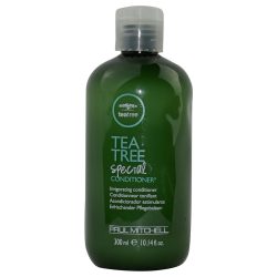 Tea Tree Special Invigorating Conditioner 10.14 Oz - Paul Mitchell By Paul Mitchell