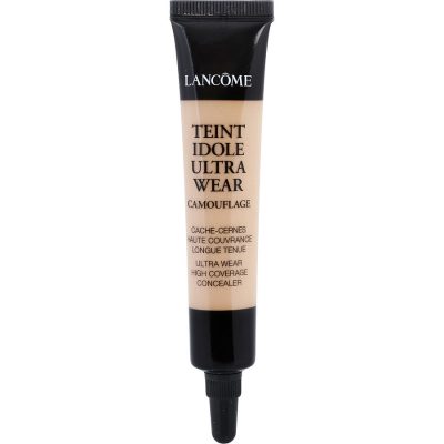 Teint Idole Ultra Wear Camouflage Concealer - # 250 Bisque (N)/ 025 Beige Lin --12Ml/0.4Oz - Lancome By Lancome