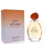 Terra Di Gioia Perfume By Giorgio Armani Eau De Parfum Spray