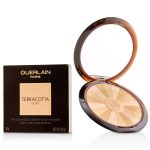 Terracotta Light The Sun Kissed Healthy Glow Powder - # 01 Light Warm  --10G/0.3Oz - Guerlain By Guerlain