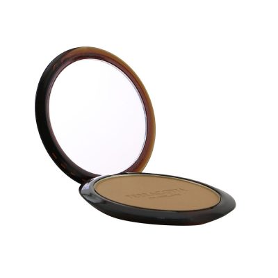 Terracotta The Bronzing Powder (Derived Pigments & Luminescent  Shimmers) - # 01 Light Warm  --10G/0.3Oz - Guerlain By Guerlain