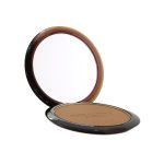 Terracotta The Bronzing Powder (Derived Pigments & Luminescent  Shimmers) - # 05 Deep Warm  --10G/0.3Oz - Guerlain By Guerlain