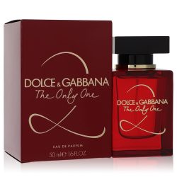 The Only One 2 Perfume By Dolce & Gabbana Eau De Parfum Spray