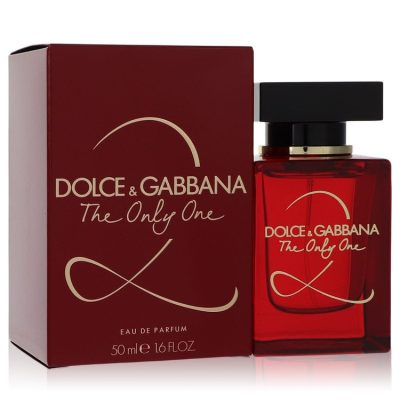 The Only One 2 Perfume By Dolce & Gabbana Eau De Parfum Spray