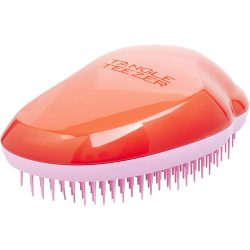 The Original Detangling Hairbrush - Strawberry Passion - Tangle Teezer By Tangle Teezer