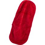 The Original Makeup Eraser - Red - Makeup Eraser By Makeup Eraser