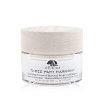 Three Part Harmony Nourishing Cream For Renewal