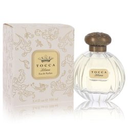 Tocca Liliana Perfume By Tocca Eau De Parfum Spray