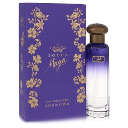 Tocca Maya Perfume By Tocca Travel Fragrance Spray