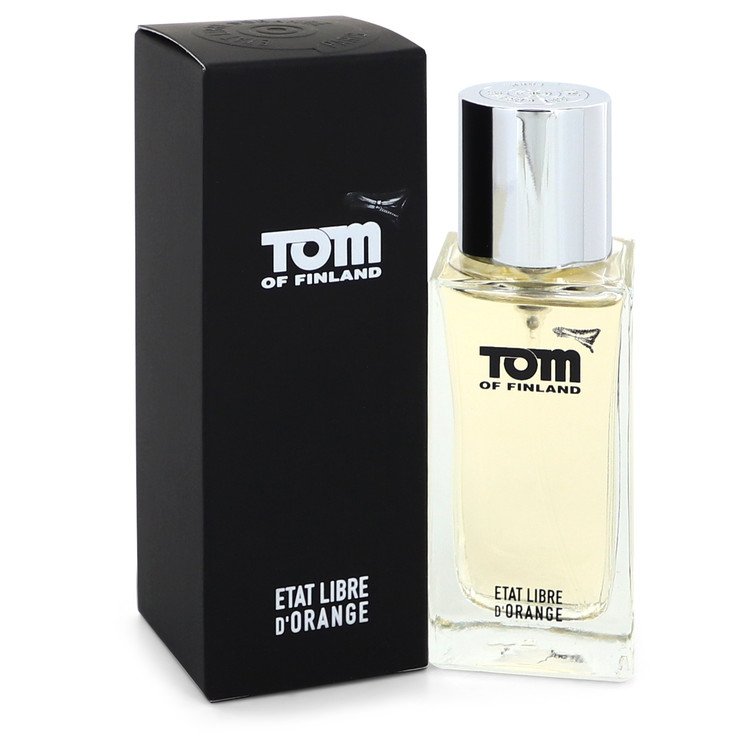 Tom Of Finland Cologne By Etat Libre d'Orange Eau De Parfum Spray Tom Of Finland Cologne By Etat Libre d'Orange Eau De Parfum Spray