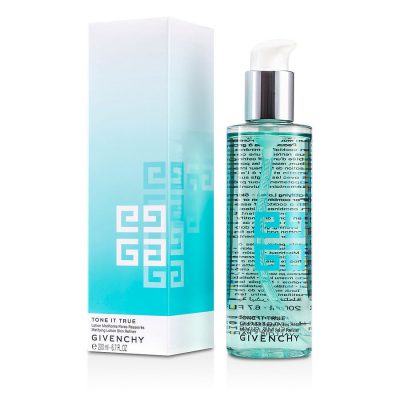 Tone It True Matifying Lotion--200Ml/6.7Oz - Givenchy By Givenchy