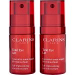 Total Eye Lift Concentrate Duo --2X15Ml/0.5Oz - Clarins By Clarins