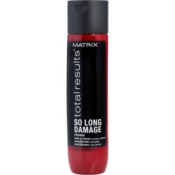 Total Results So Long Damage Conditioner 10.1 Oz - Matrix By Matrix