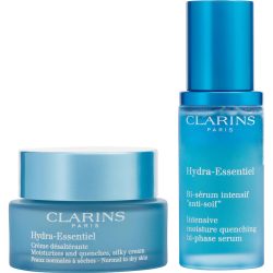 Travel Set - Clarins By Clarins