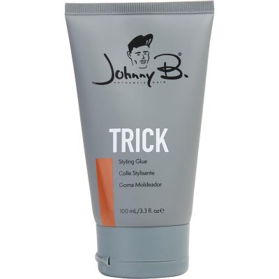 Trick Styling Glue 3.3 Oz - Johnny B By Johnny B